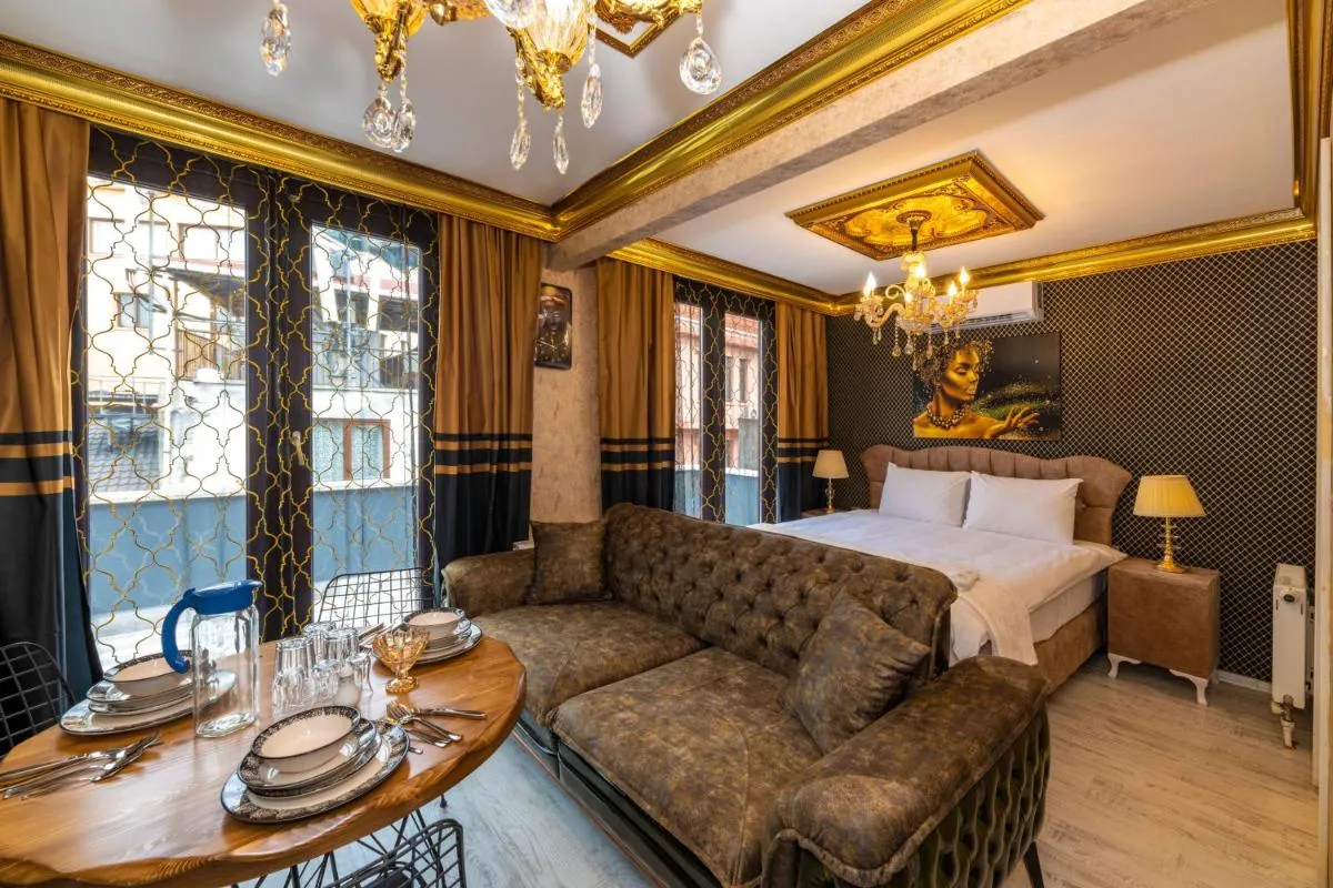 Image 5 of By Mesut Residence Hotel