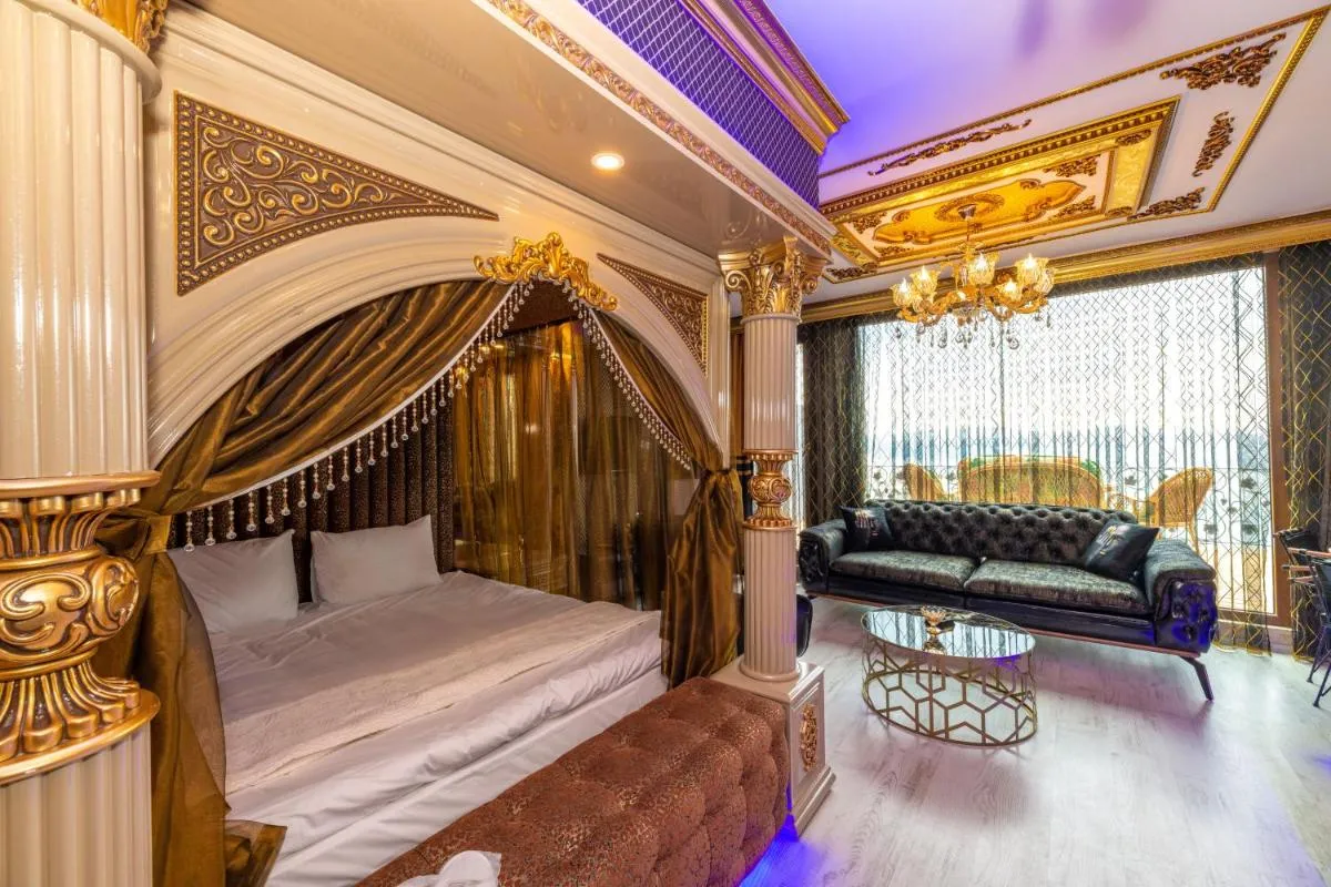 Image 1 of By Mesut Residence Hotel