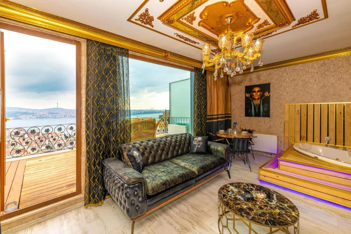 Image 2 of By Mesut Residence Hotel