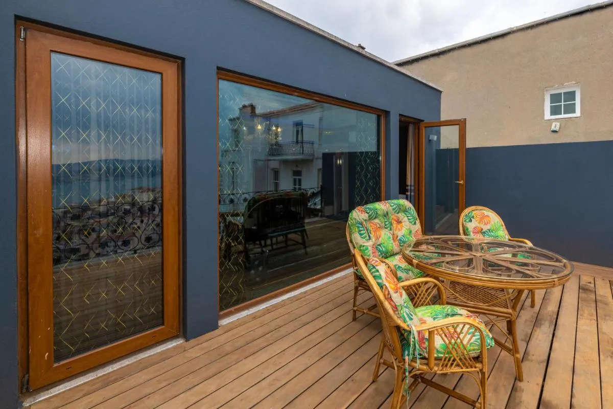 Image 6 of By Mesut Residence Hotel