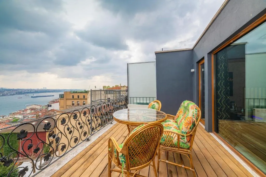 Image of By Mesut Residence Hotel