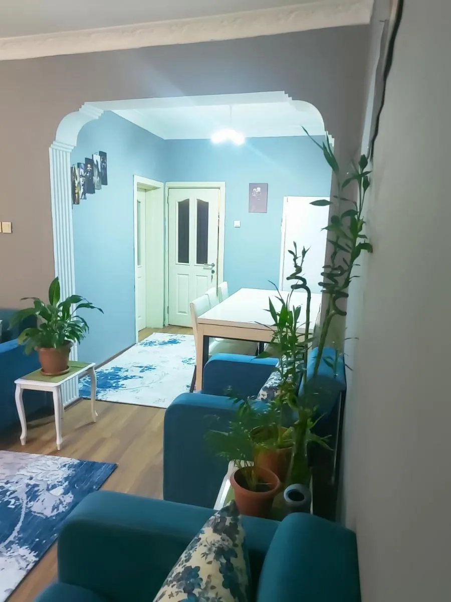 Image 2 of CENTRAL & SEASIDE Apartment with Shisha