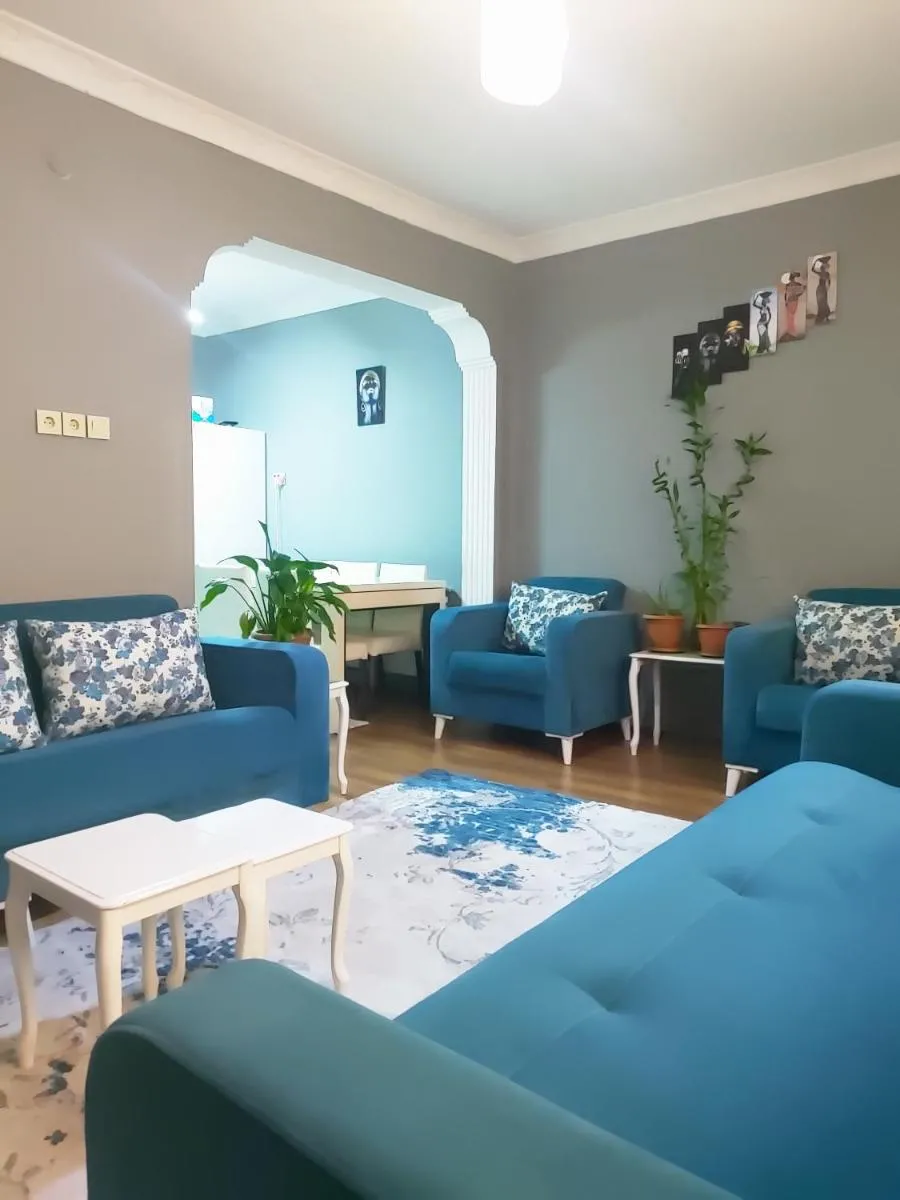 Image 1 of CENTRAL & SEASIDE Apartment with Shisha