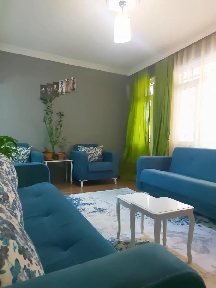 Image 3 of CENTRAL & SEASIDE Apartment with Shisha