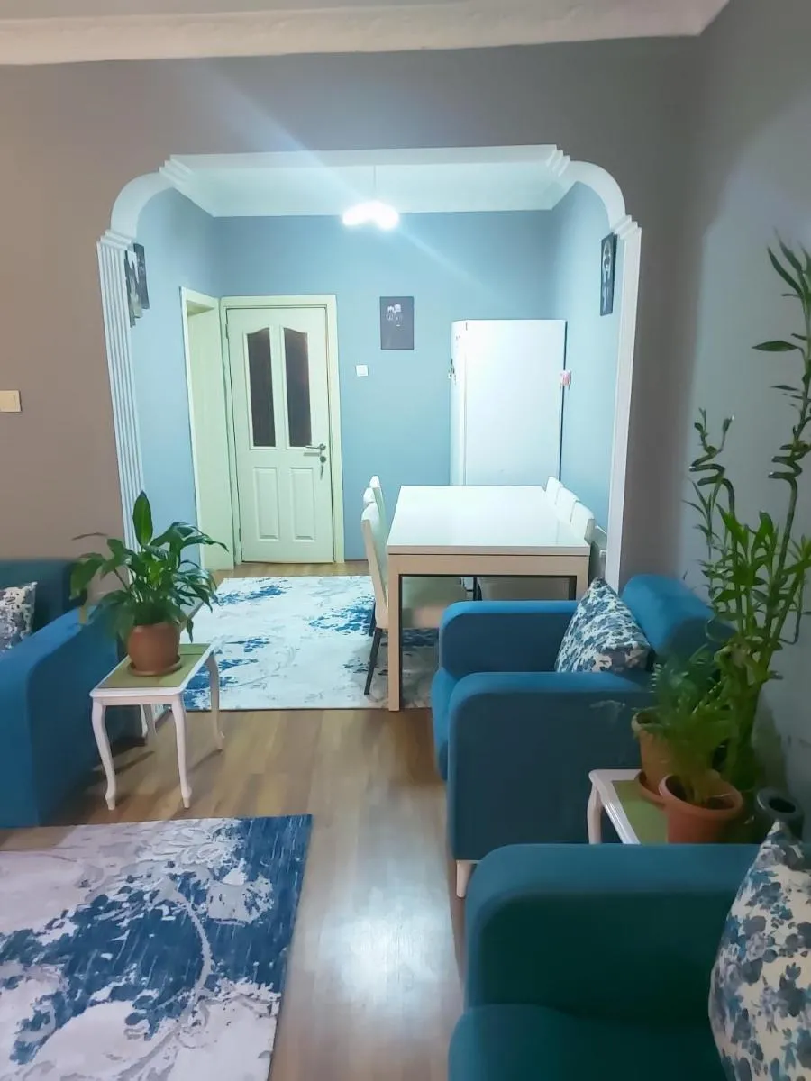 Image 4 of CENTRAL & SEASIDE Apartment with Shisha