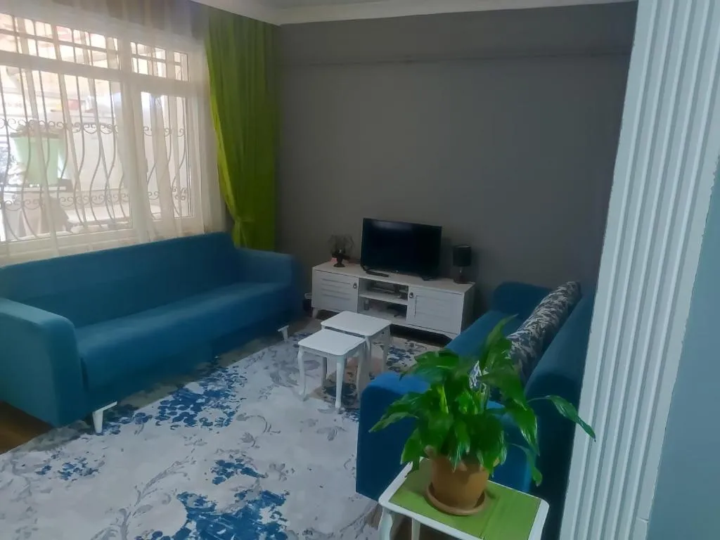 Image of CENTRAL & SEASIDE Apartment with Shisha