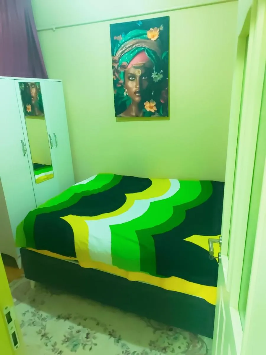 Image 5 of CENTRAL & SEASIDE Apartment with Shisha