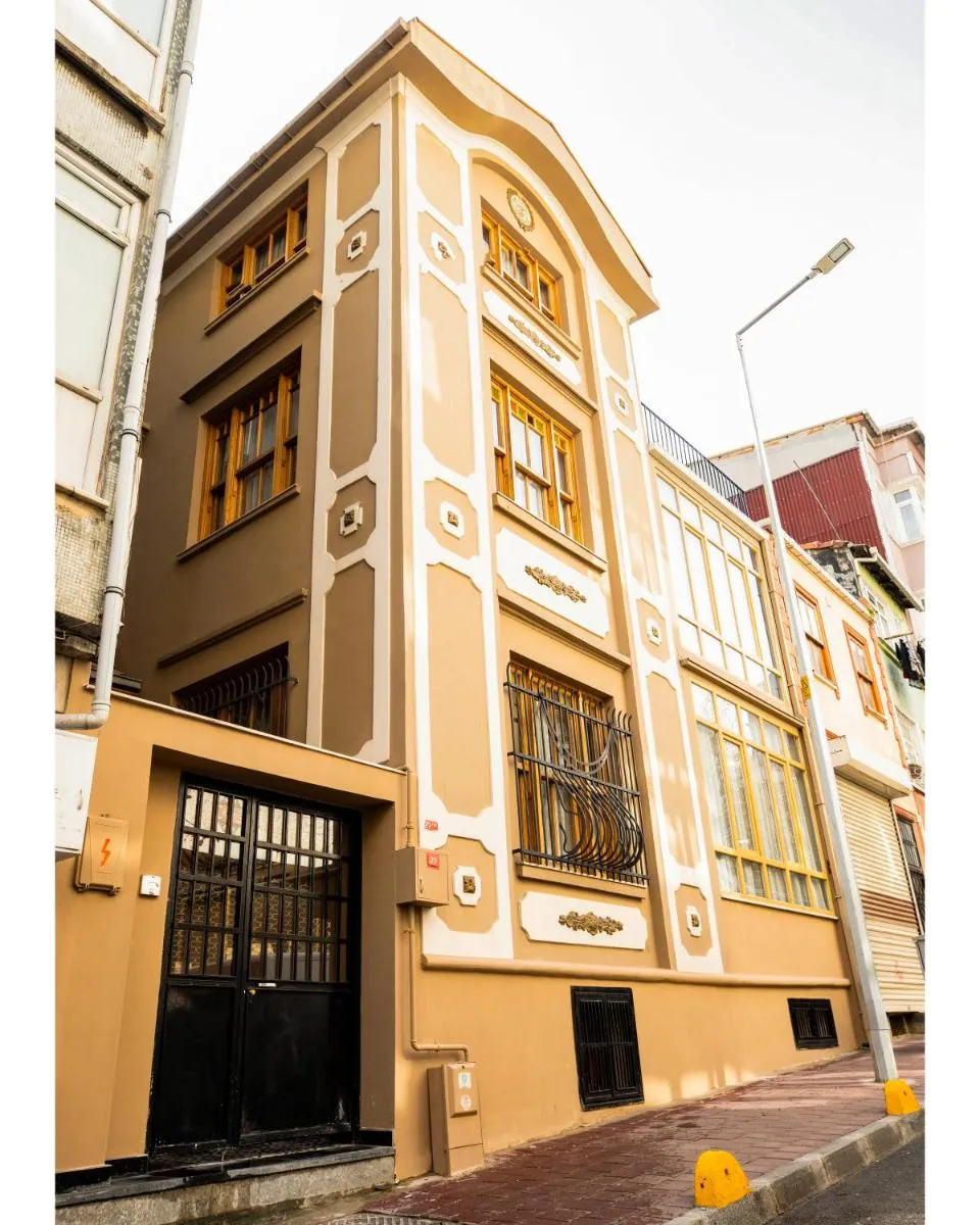 Image 3 of COSA Zeyrek- Home at the heart of Istanbul