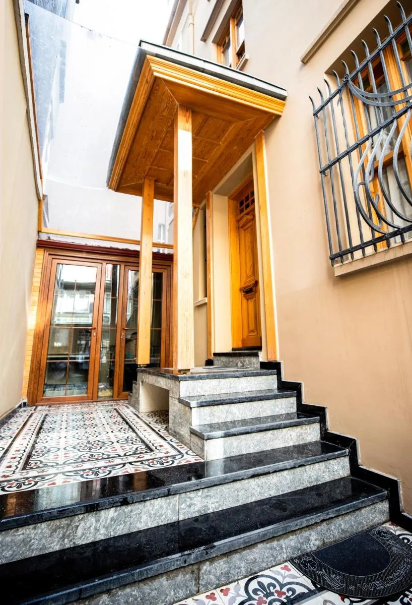 Image 6 of COSA Zeyrek- Home at the heart of Istanbul