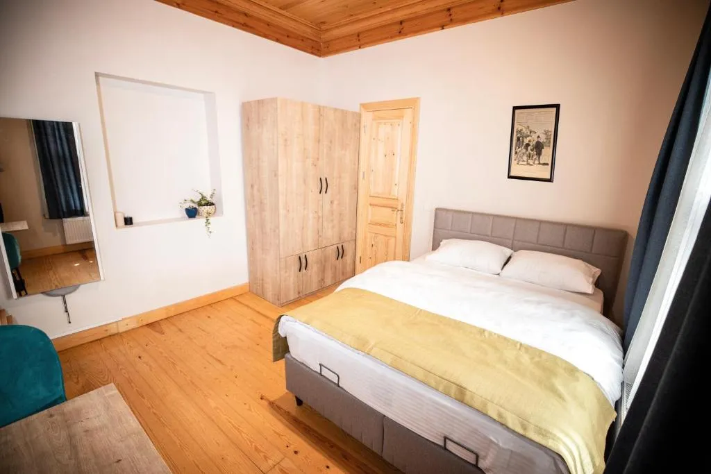 Image of COSA Zeyrek- Home at the heart of Istanbul
