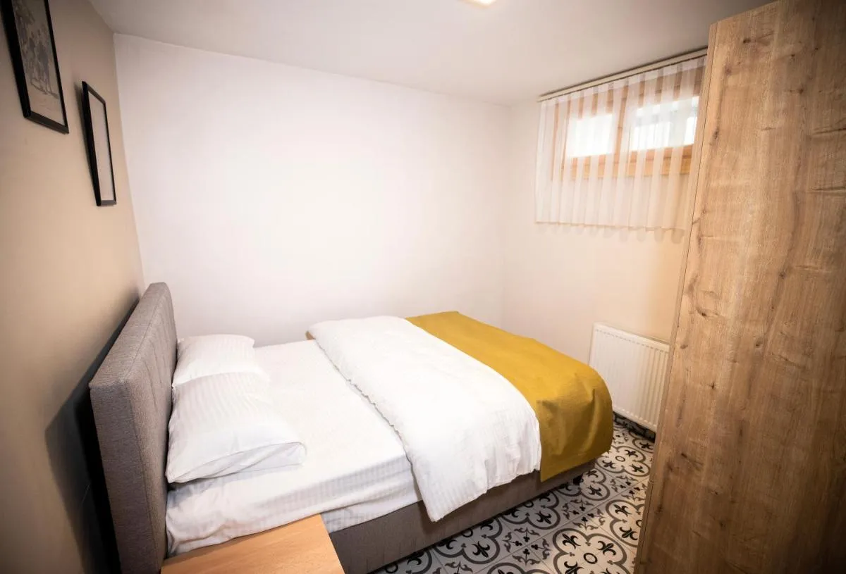 Image 2 of COSA Zeyrek- Home at the heart of Istanbul