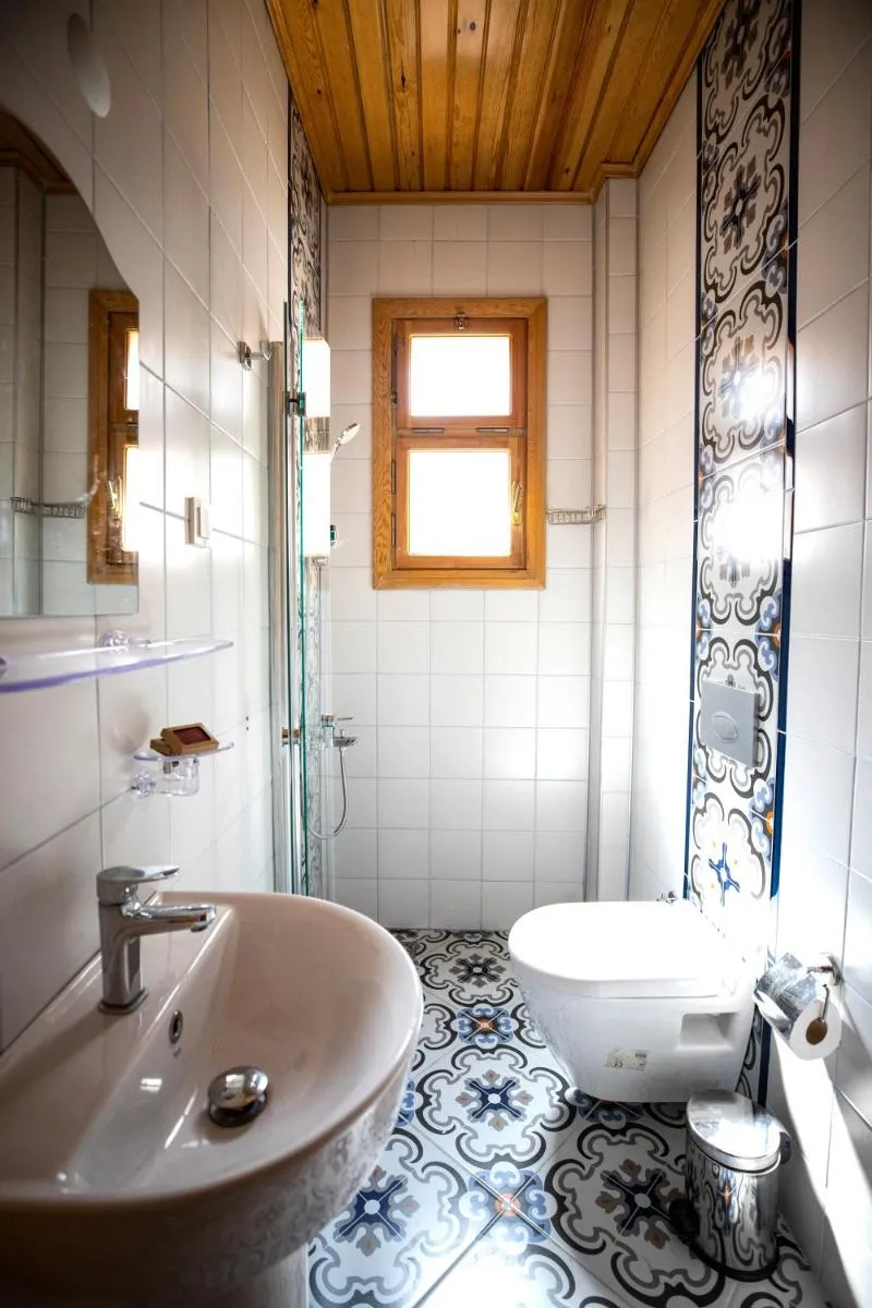Image 4 of COSA Zeyrek- Home at the heart of Istanbul