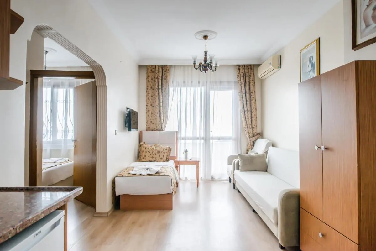 Image 1 of Camelot Apartment