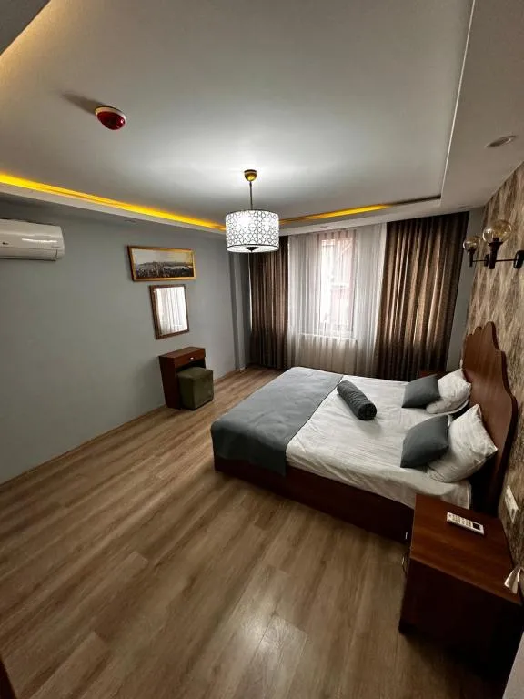 Image of Capitol Old City Apartments