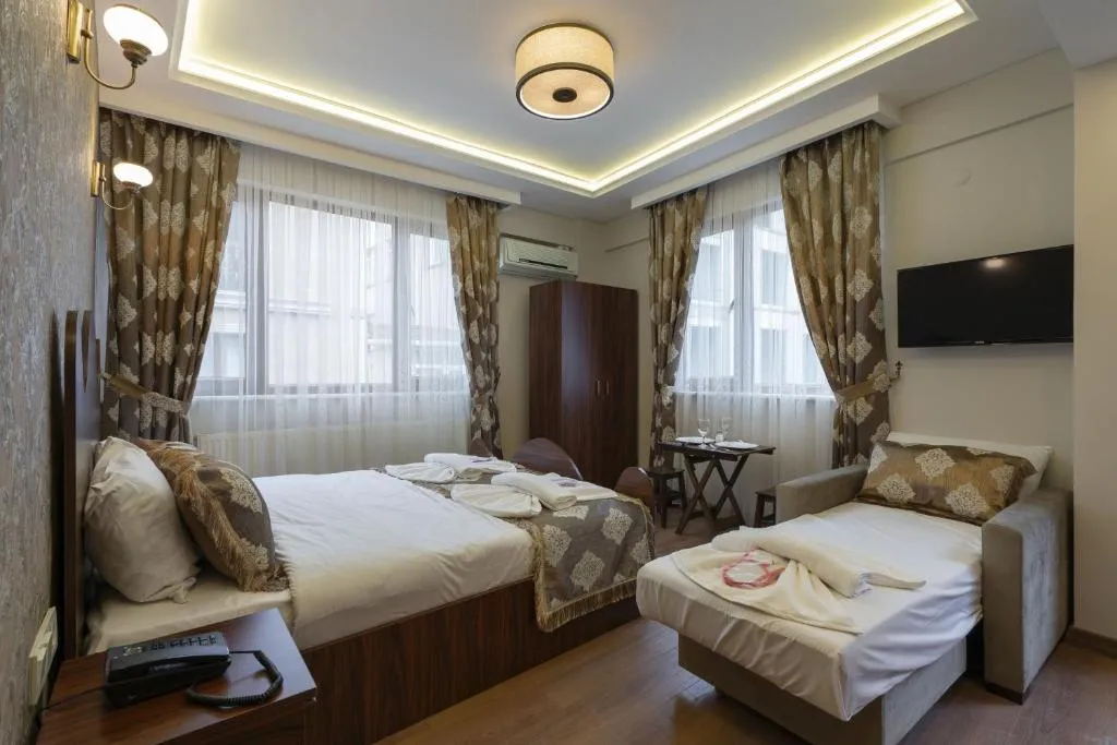 Image of Capricorn by Otantik Suites