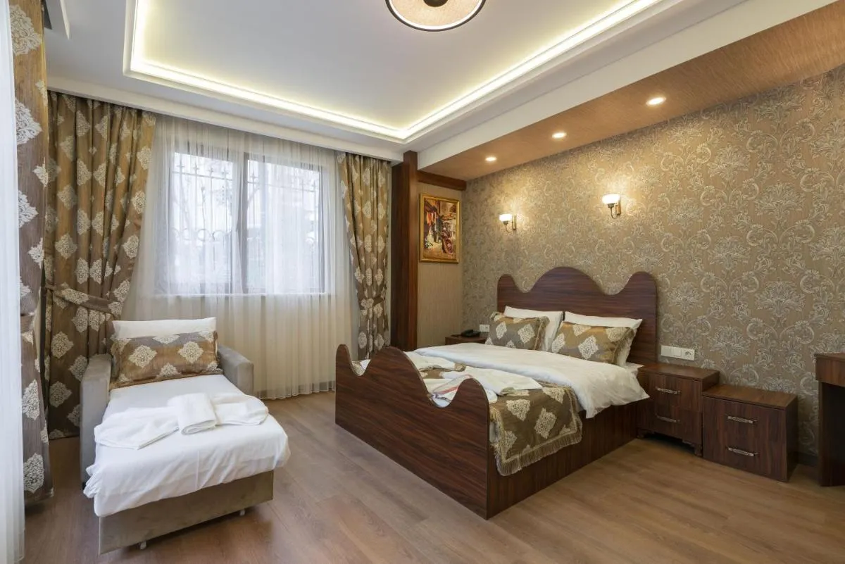 Image 2 of Capricorn by Otantik Suites