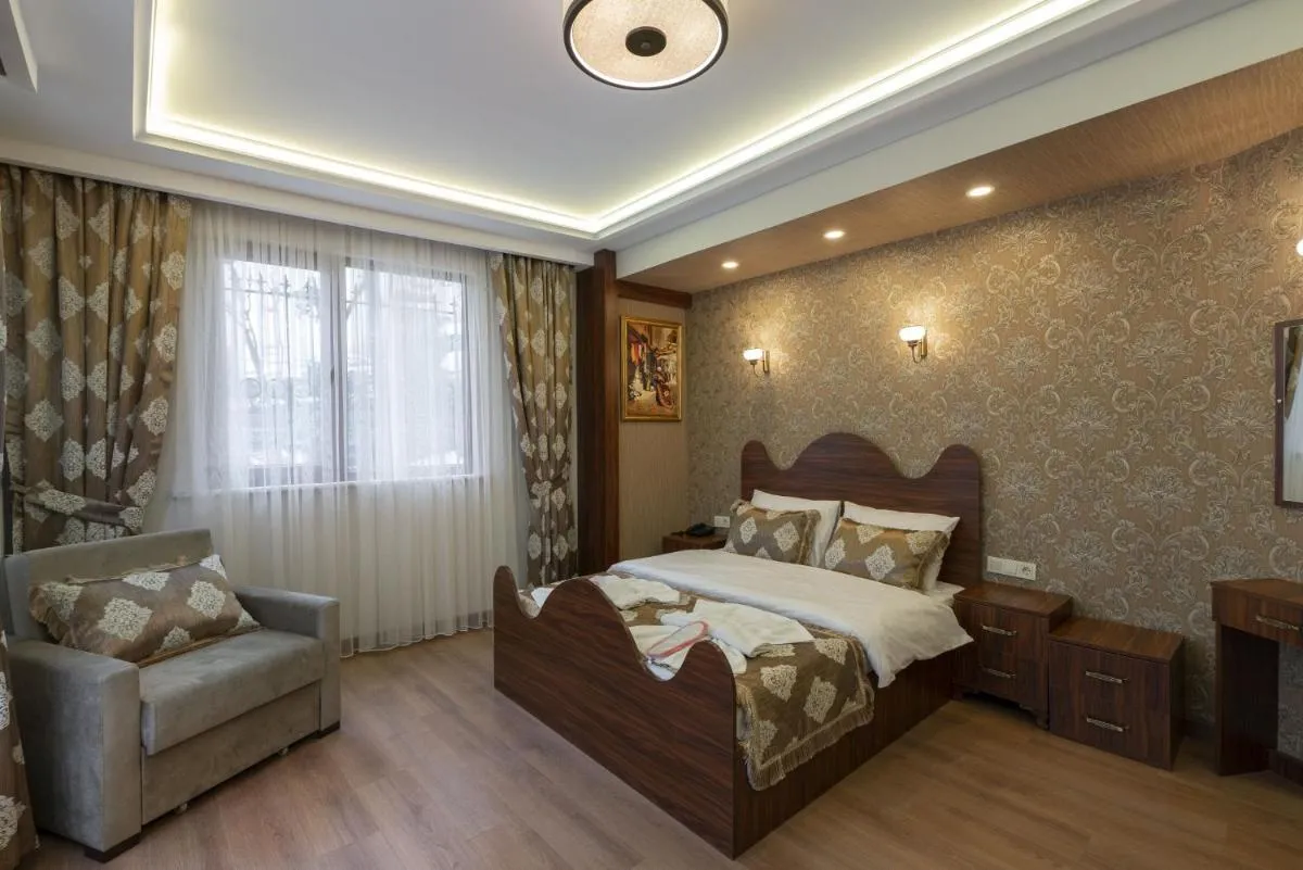 Image 6 of Capricorn by Otantik Suites