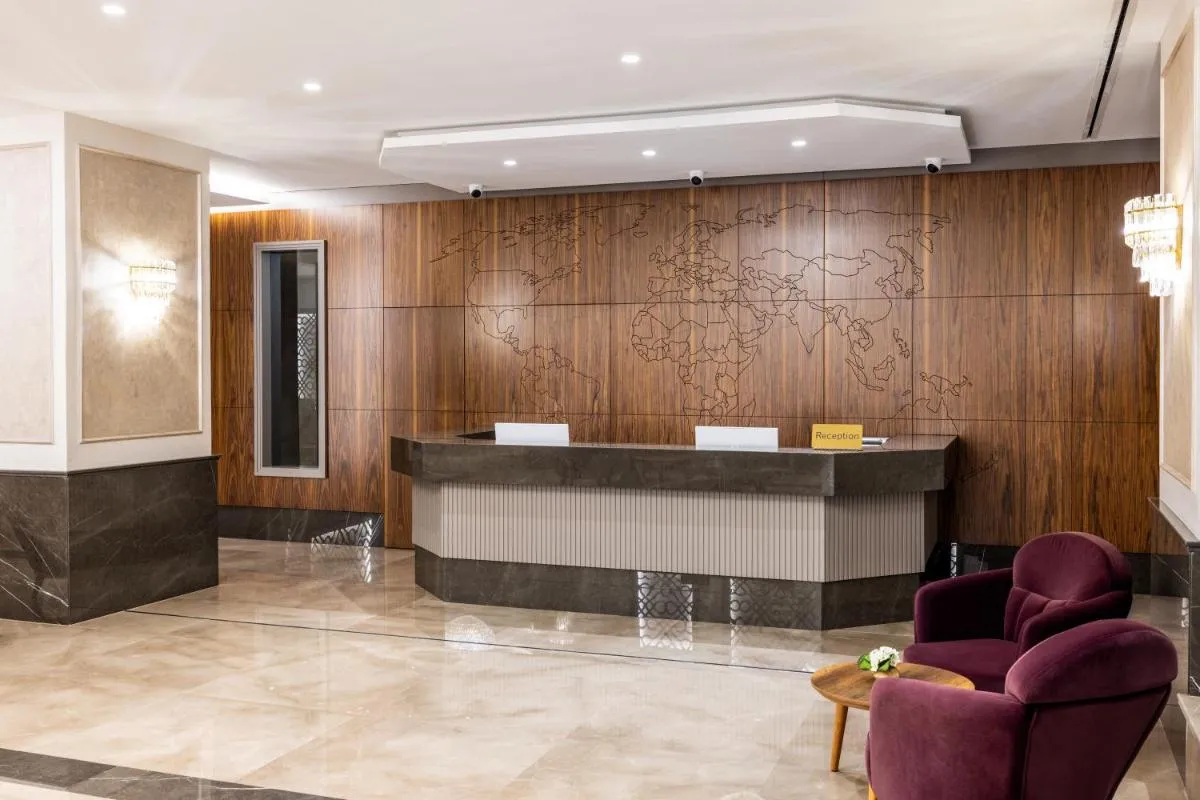 Image 5 of Carina Gold Hotel And Restaurant