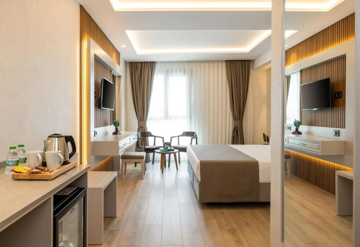 Image 4 of Carina Gold Hotel And Restaurant