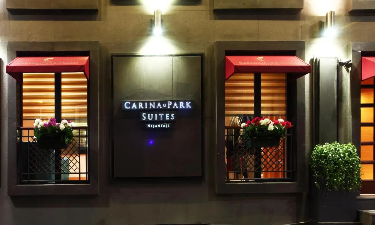Image 1 of Carina Park Suites Nisantasi