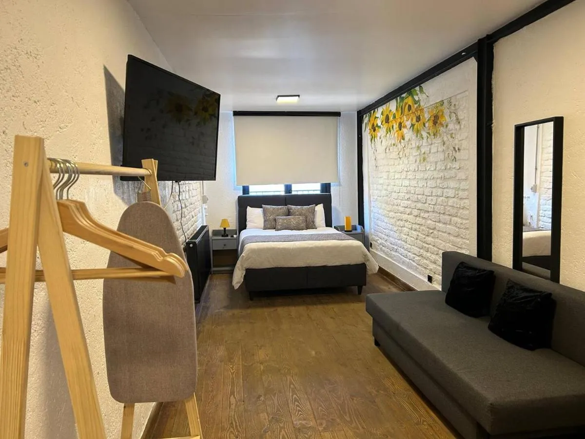 Image 1 of Casa Mirasol Terrace Golden Horn Istanbul
