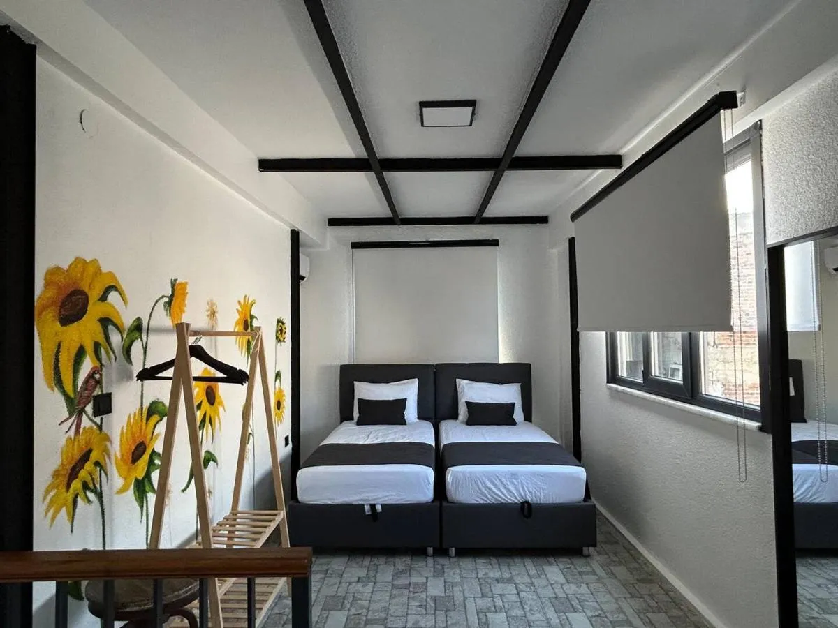 Image 3 of Casa Mirasol Terrace Golden Horn Istanbul