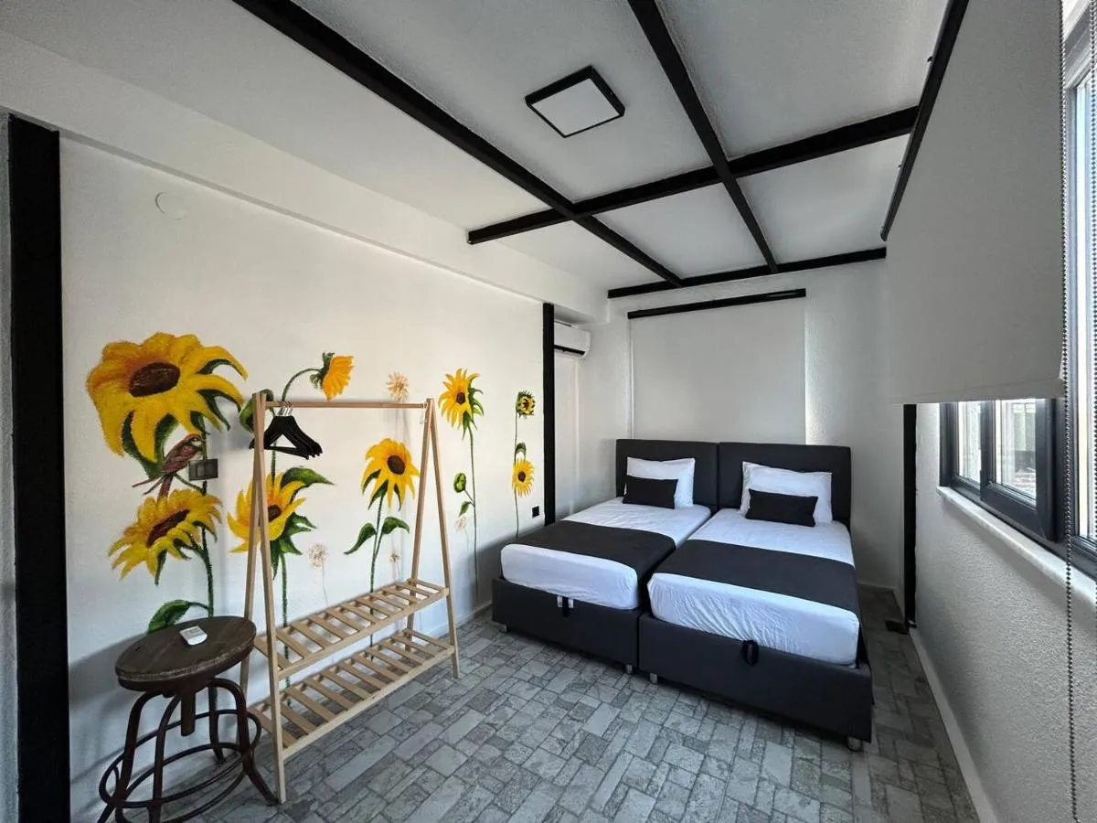 Image 4 of Casa Mirasol Terrace Golden Horn Istanbul
