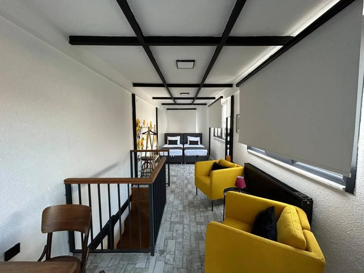 Image 2 of Casa Mirasol Terrace Golden Horn Istanbul