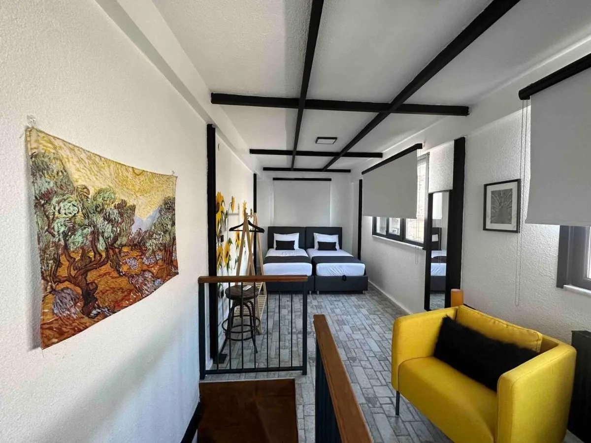 Image 6 of Casa Mirasol Terrace Golden Horn Istanbul