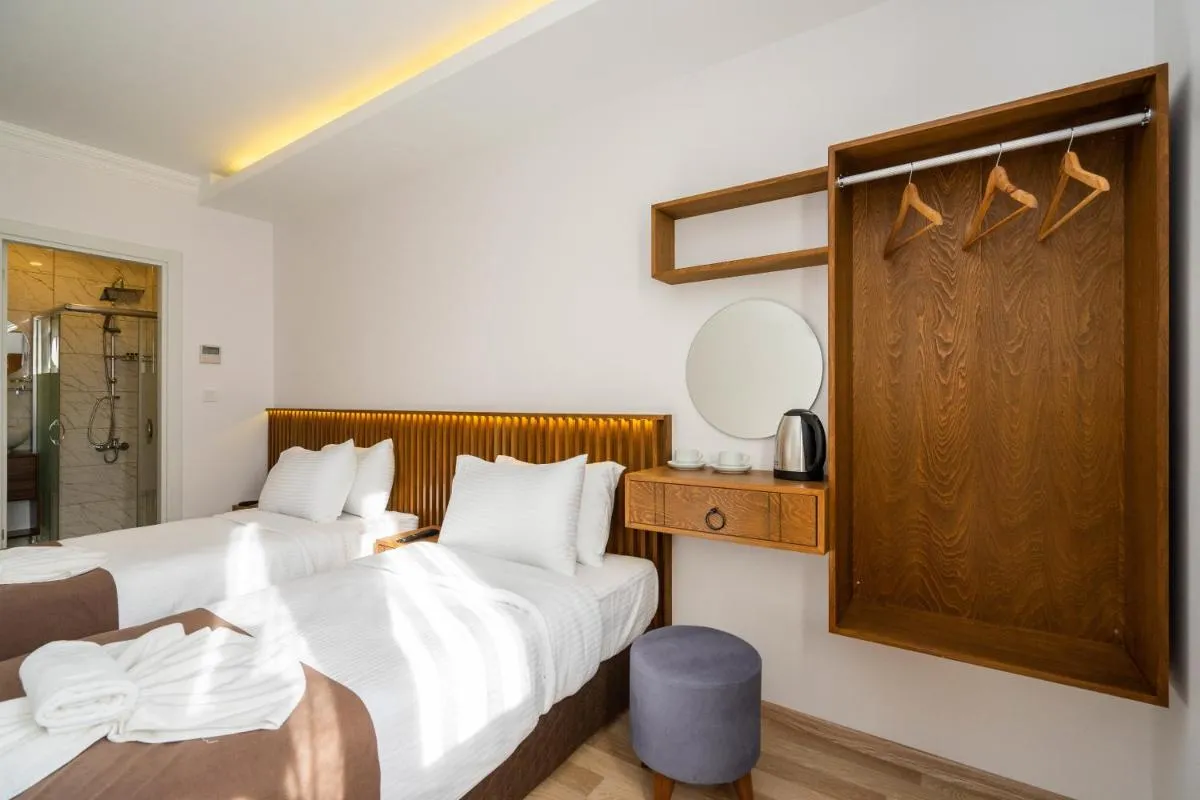 Image 2 of Castillo Rojo Hotel Istanbul