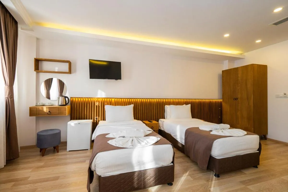 Image 5 of Castillo Rojo Hotel Istanbul