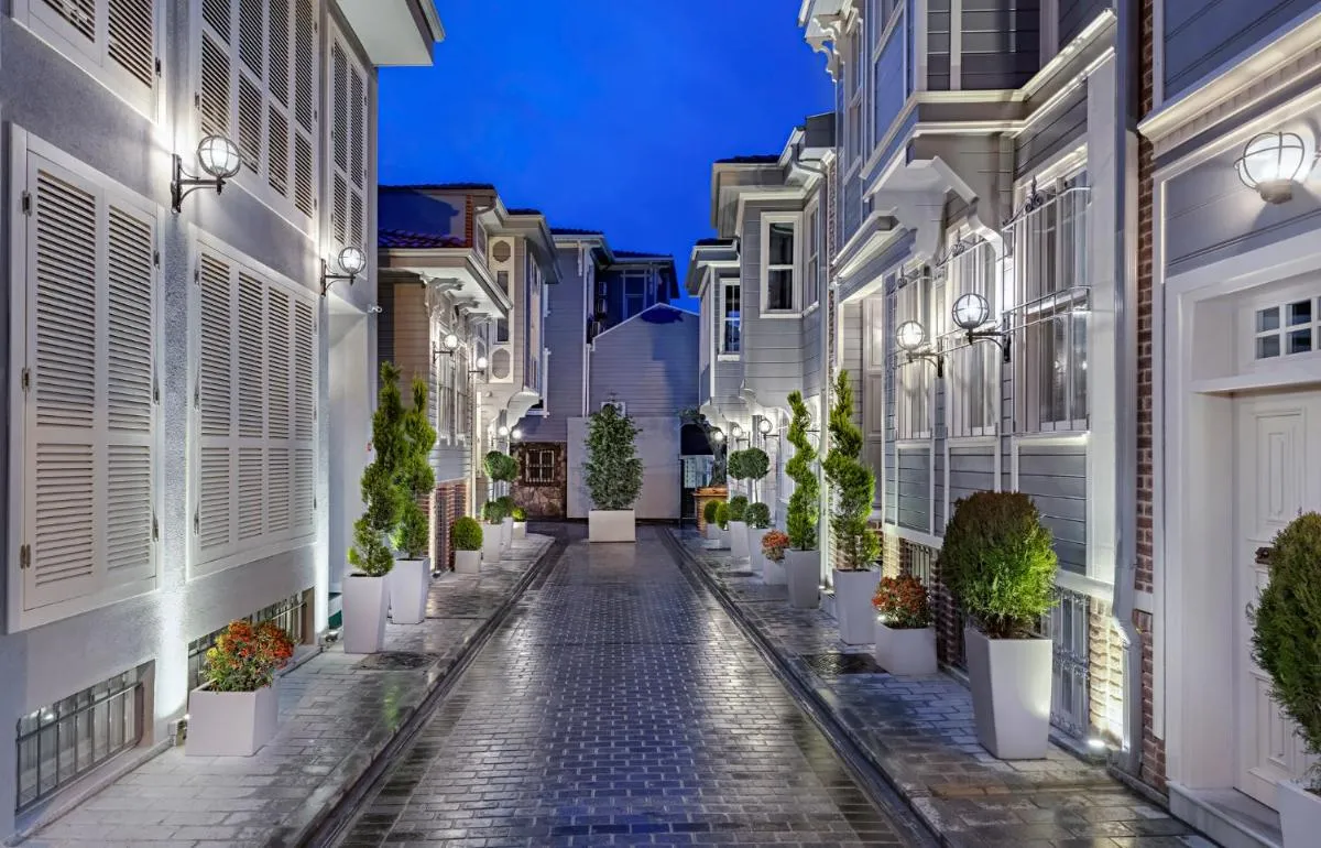 Image 3 of Catch Sultanahmet-Special Category