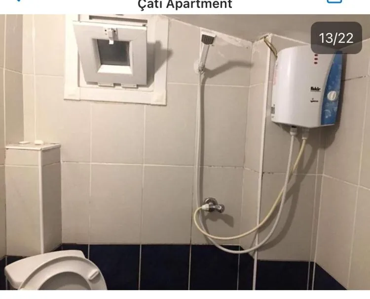 Image 2 of Çatı Apartment