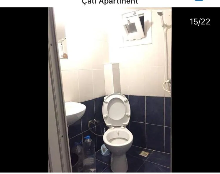 Image 1 of Çatı Apartment
