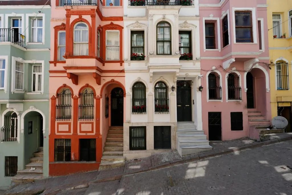 Image of Catirga Konak Apartments