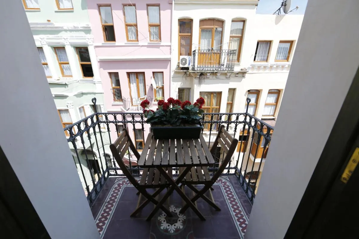 Image 6 of Catirga Konak Apartments