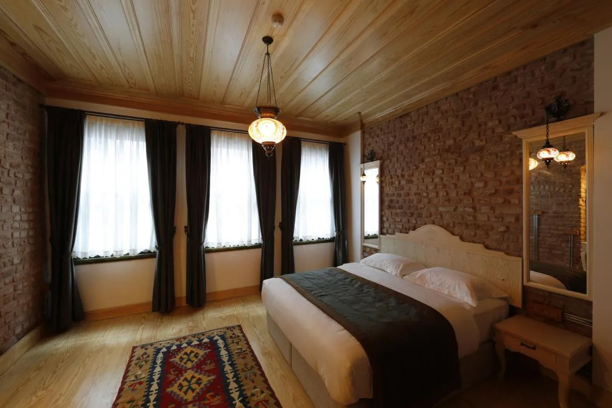 Image 4 of Catirga Konak Apartments