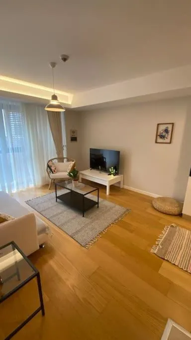 Image 4 of Cebeci Chic and Cosy Apartments