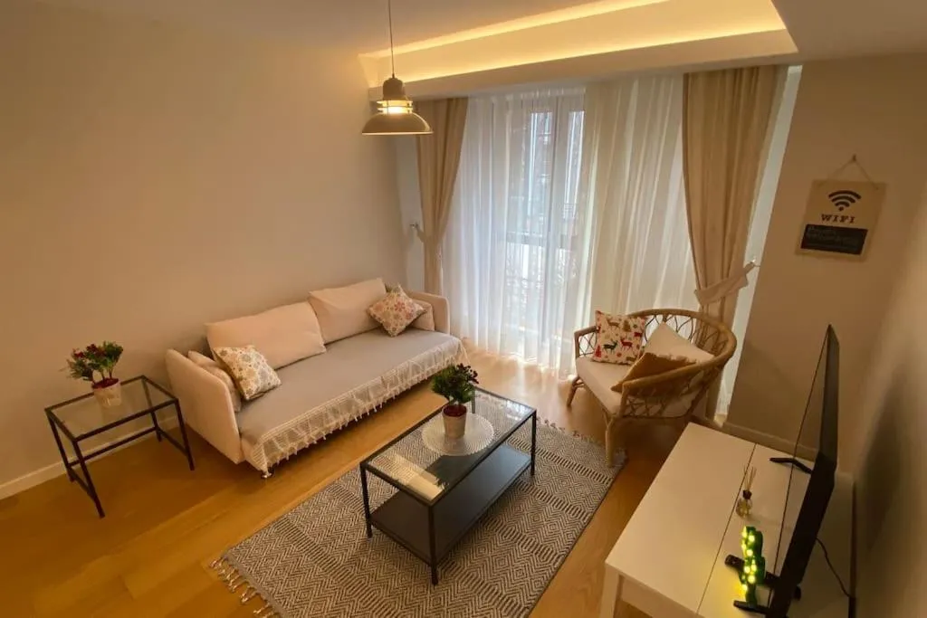 Image 2 of Cebeci Chic and Cosy Apartments