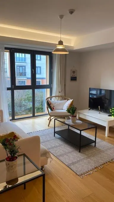 Image 6 of Cebeci Chic and Cosy Apartments