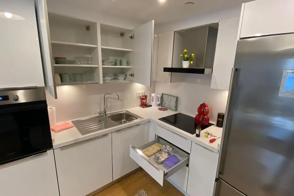 Image 1 of Cebeci Chic and Cosy Apartments