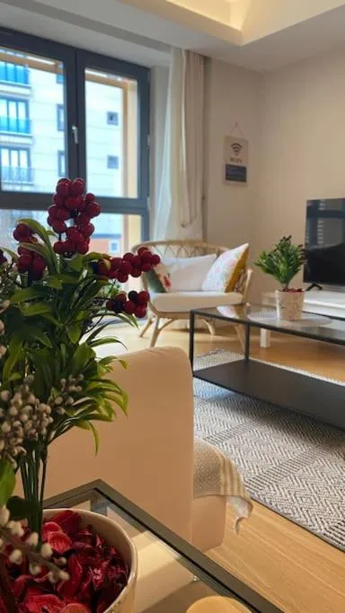 Image 5 of Cebeci Chic and Cosy Apartments