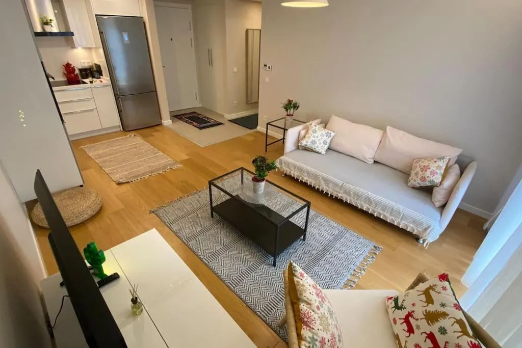Image of Cebeci Chic and Cosy Apartments
