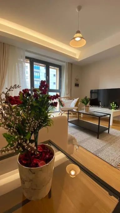 Image 3 of Cebeci Chic and Cosy Apartments