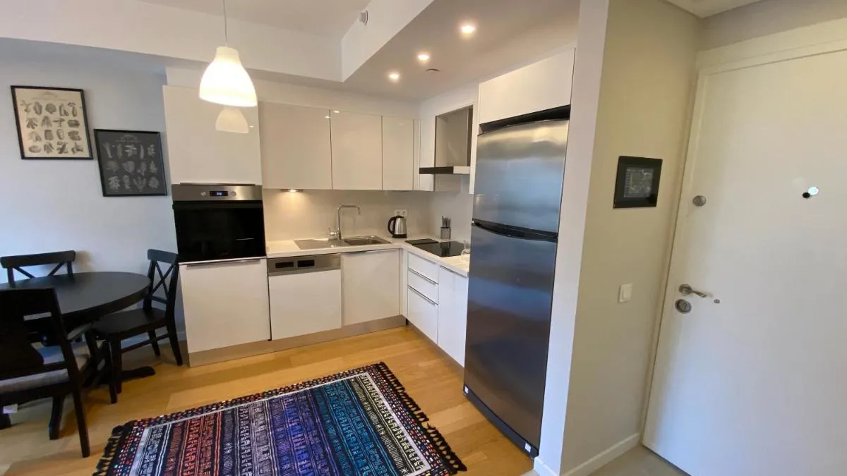 Image 1 of Cebeci Residence Pendik