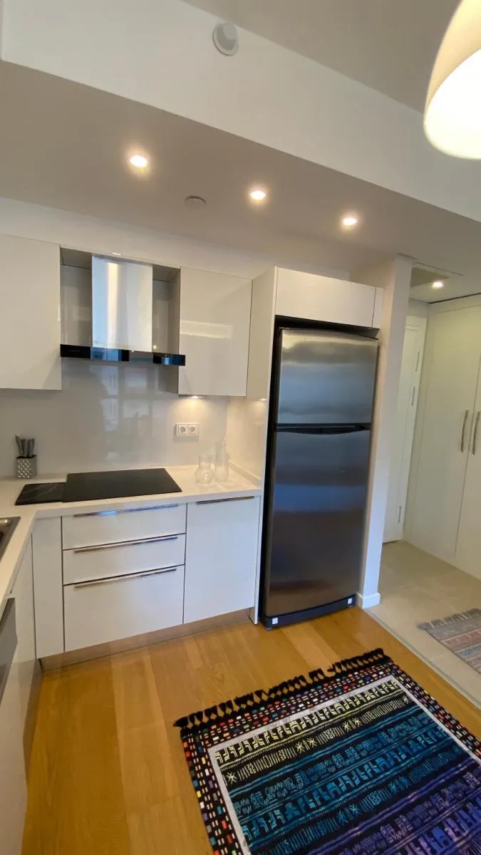 Image 4 of Cebeci Residence Pendik