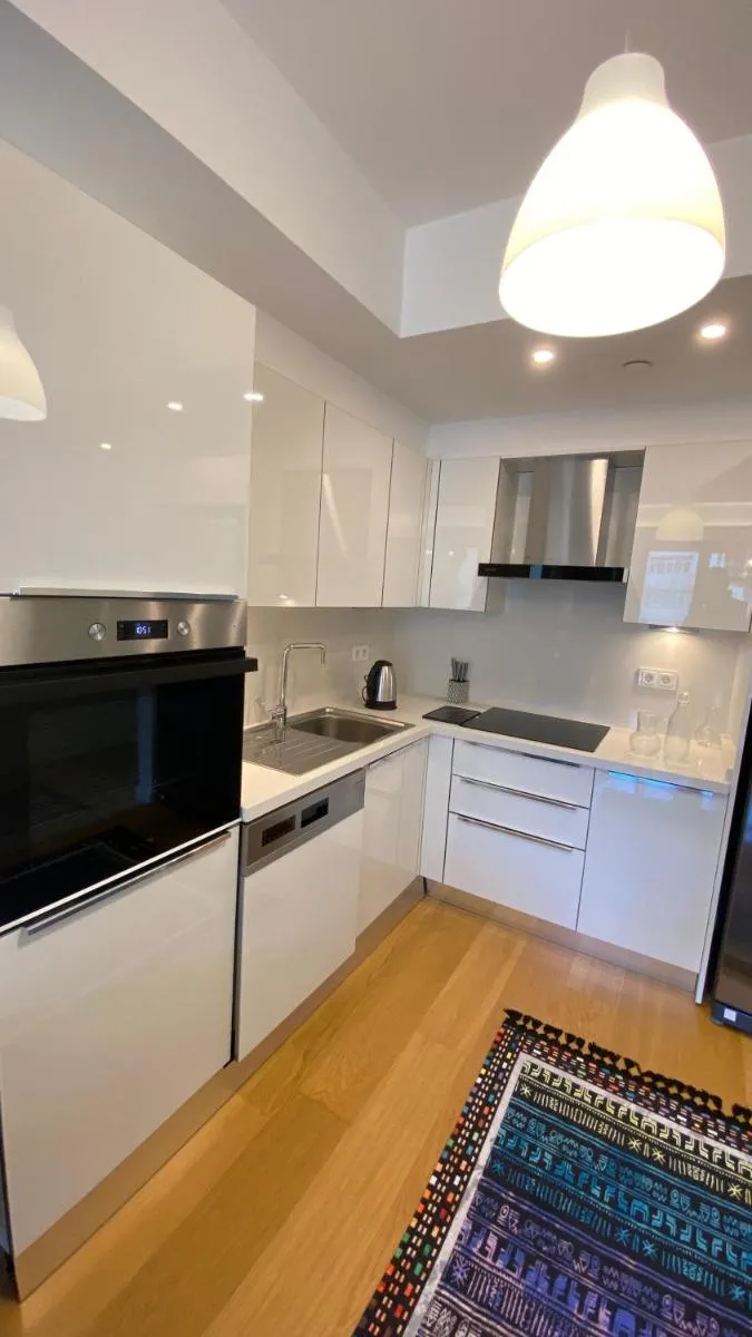 Image 5 of Cebeci Residence Pendik