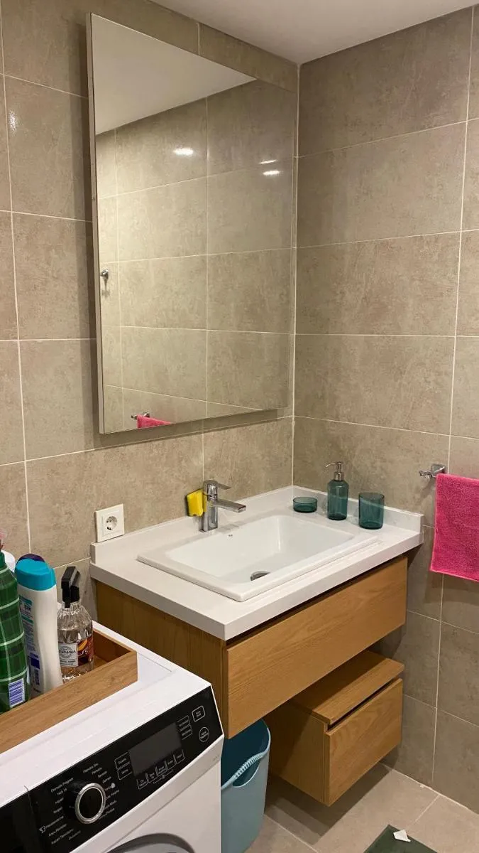 Image 6 of Cebeci Residence Pendik