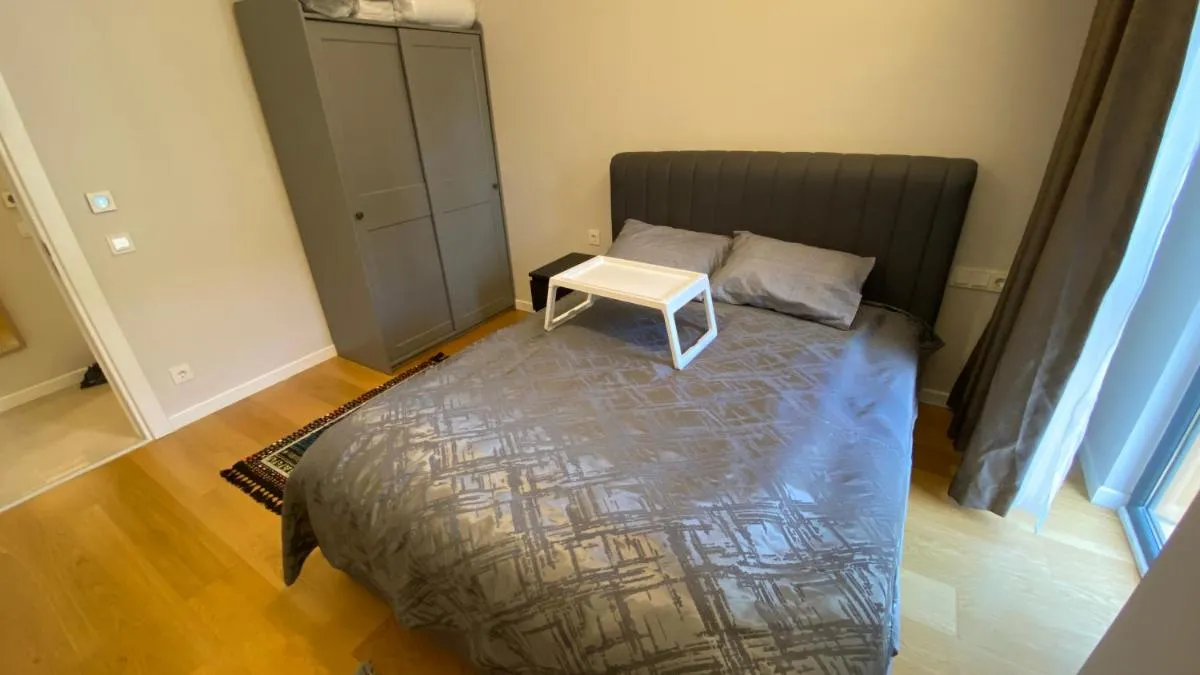Image 2 of Cebeci Residence Pendik
