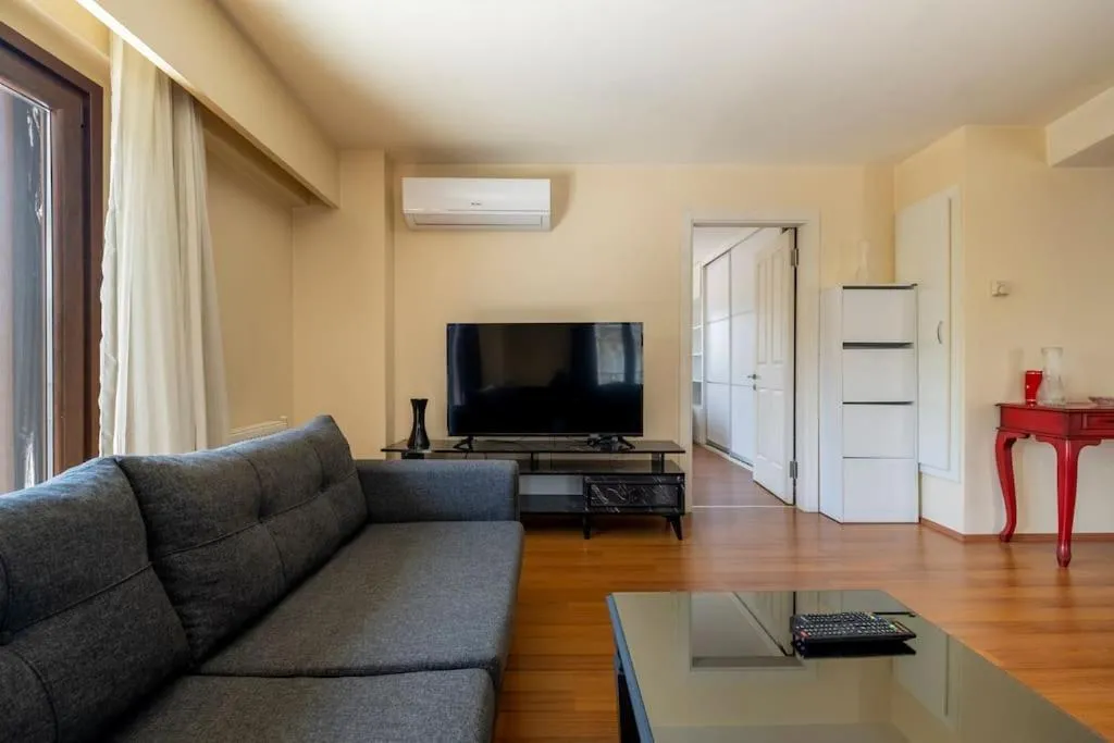 Image 5 of Central Apartment vith Sea View